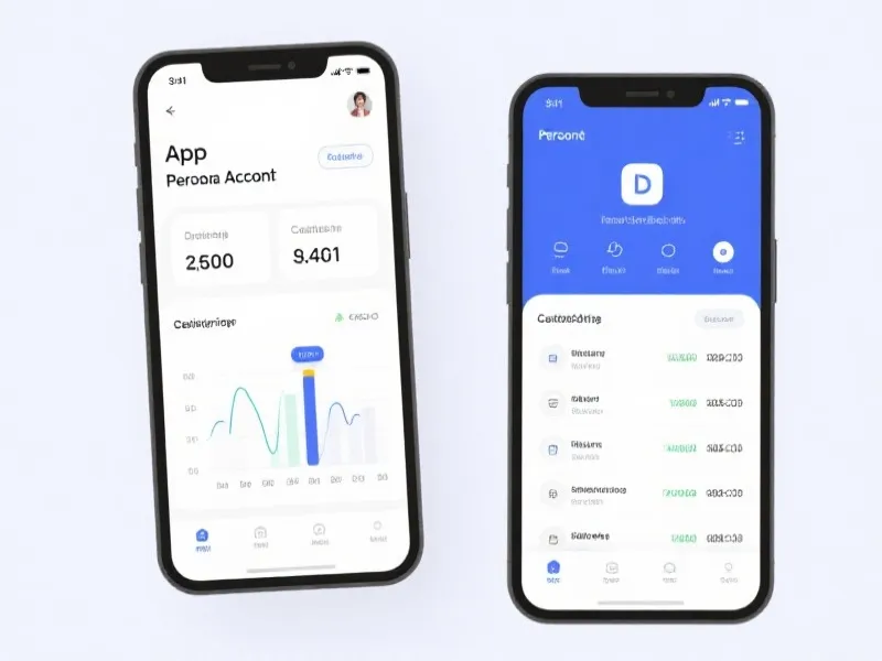 Personal Dashboard